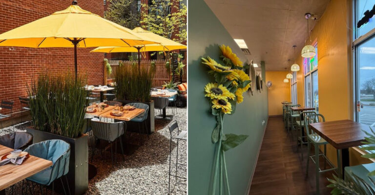 12 Massachusetts Latin Restaurants Worth Adding To Your Summer Plans