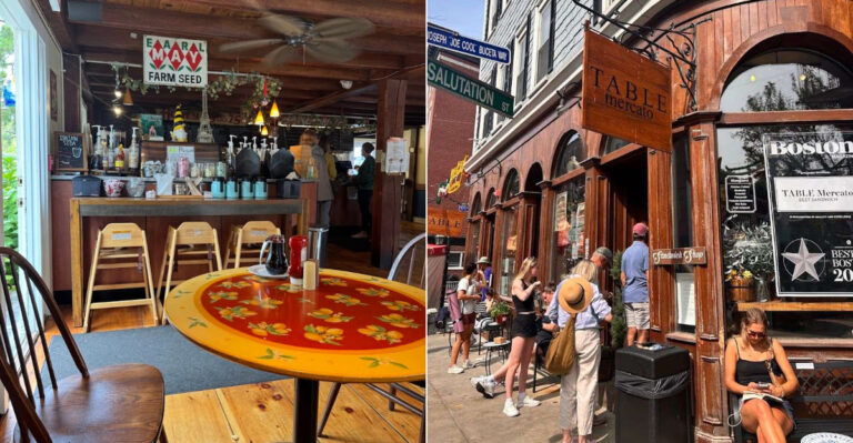12 Massachusetts Sandwich Shops That Keep Neighborhood Traditions Alive