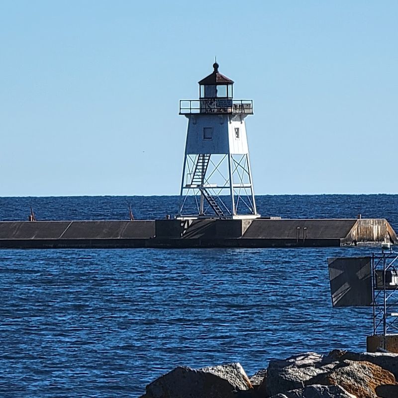 Grand Marais, Cook County