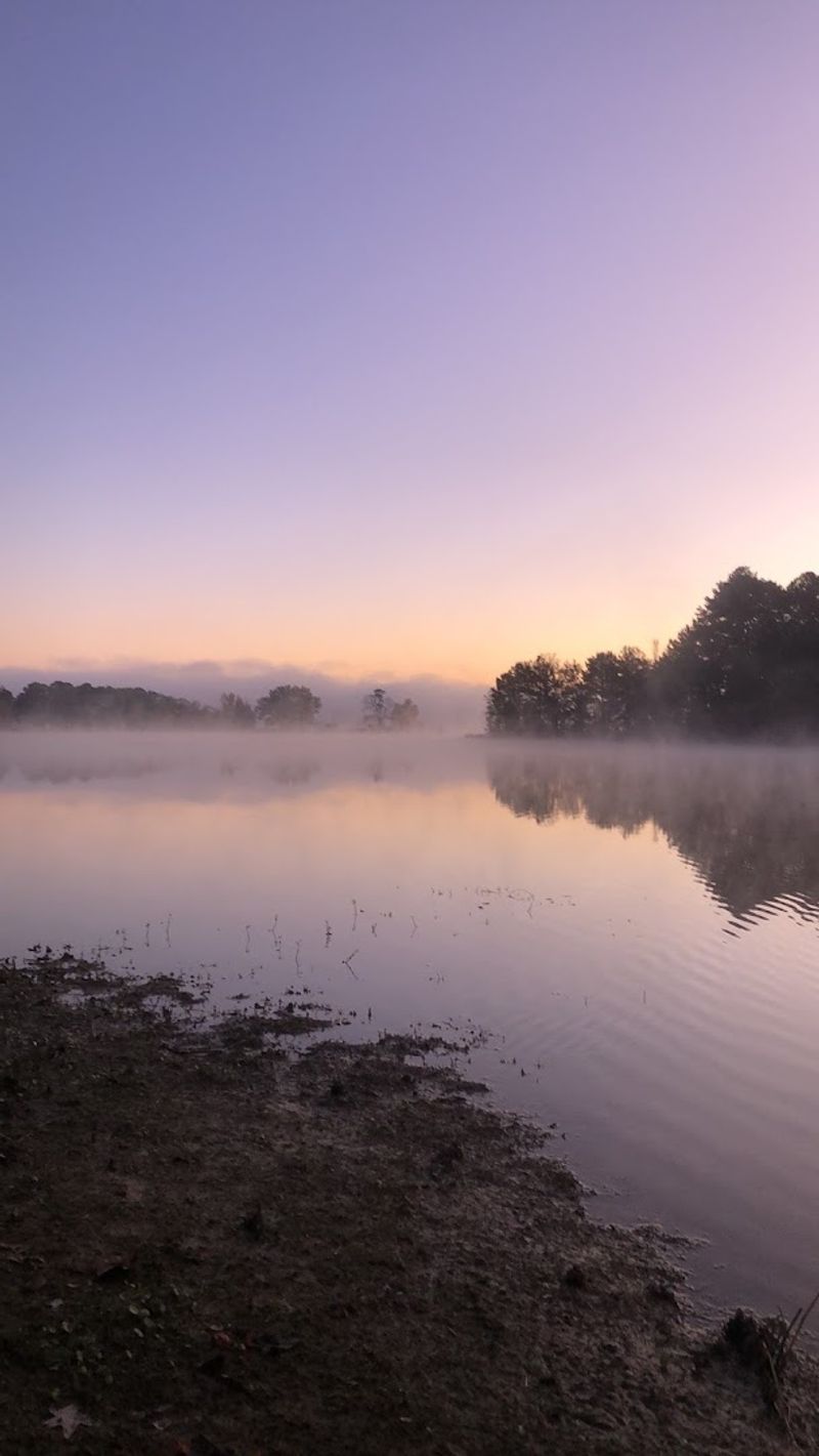 Okatibbee Lake
