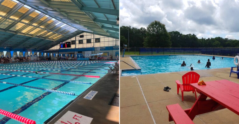 10 Mississippi Public Pools Where Admission Costs $7 Or Less In 2026