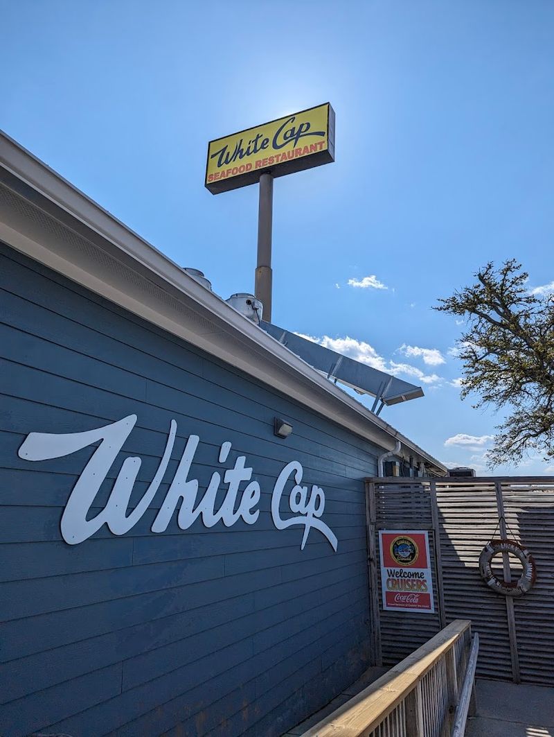 White Cap Seafood Restaurant