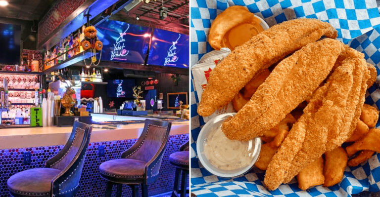 12 Mississippi Restaurants Serving Fish And Chips Worth A Road Trip In 2026