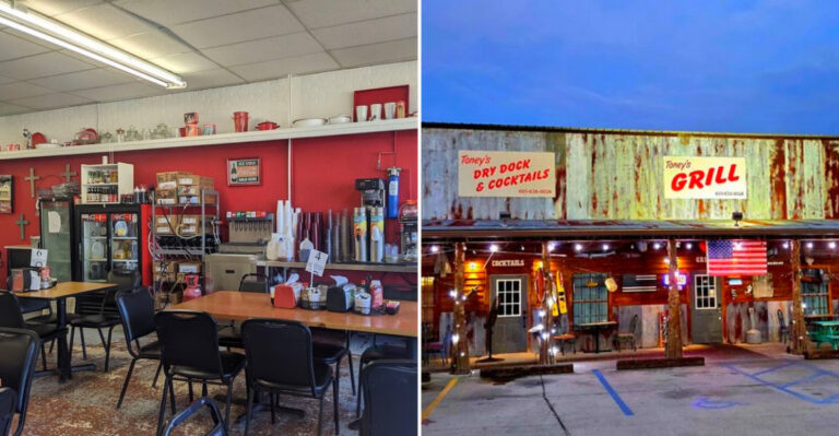 12 Mississippi Restaurants Where A Full Dinner For Two Costs Less Than $32 (Yes, Even In 2026)