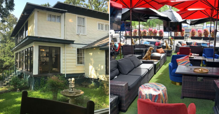 12 Mississippi Takeaway Fish Fry Windows Locals Cannot Stop Talking About