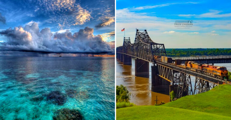 12 Mississippi Towns Where A $1,500 Monthly Budget Still Leaves Room To Breathe In 2026