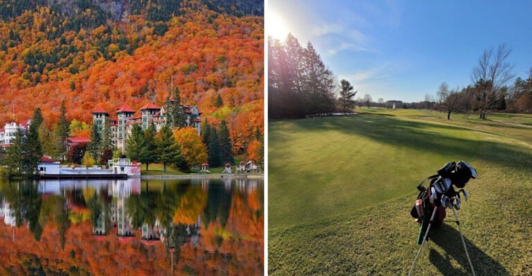 12 New Hampshire Towns Proving You Can Have A Great Life Without Overpaying