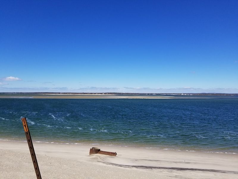 Cupsogue Beach County Park