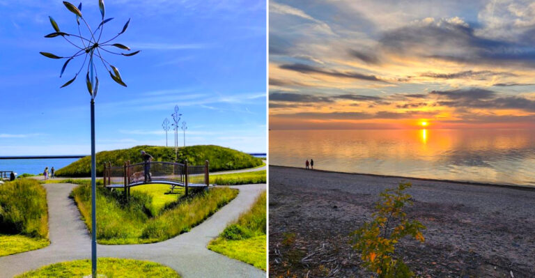 12 New York Lake Erie Boardwalks And Waterfront Walks Worth Experiencing In 2026