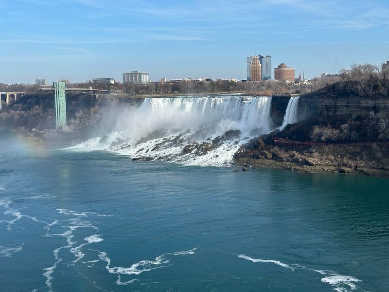 Niagara Falls State Park