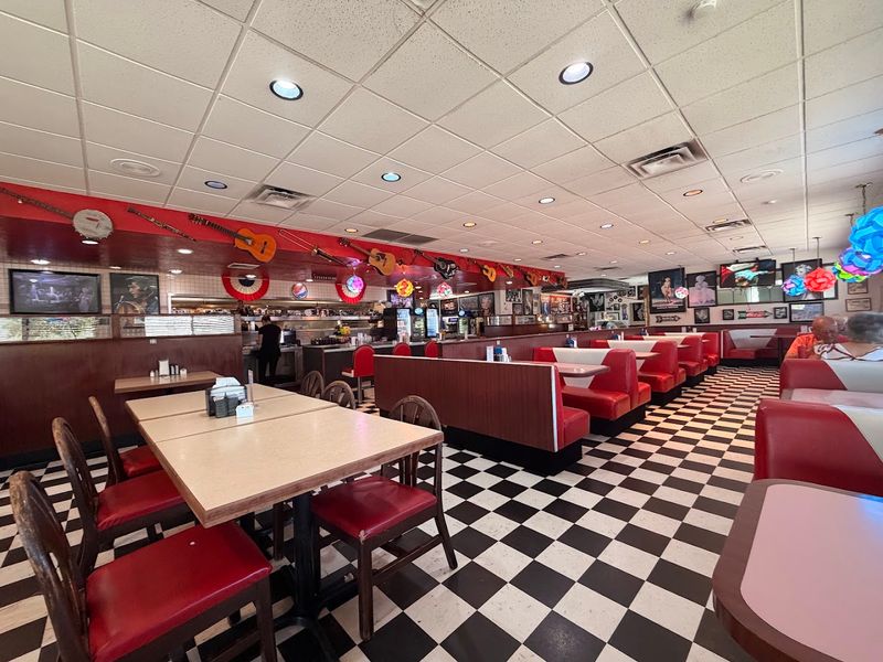 Peggy Sue's