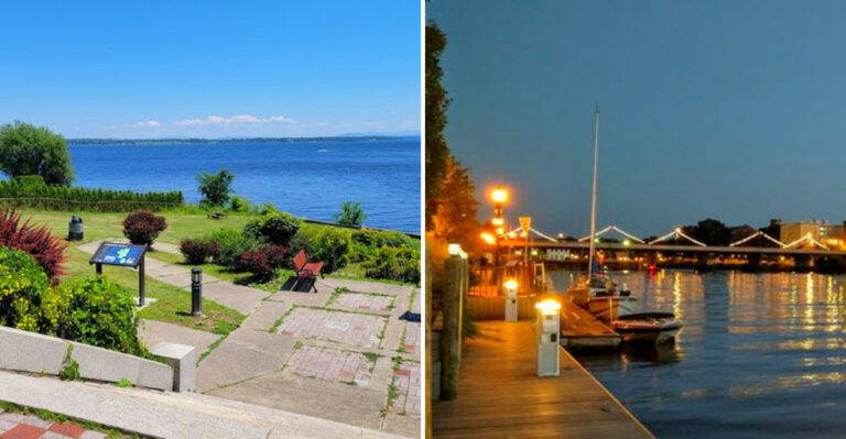 12 Peaceful New York Towns On The Water Where Rent Won’t Break The Bank
