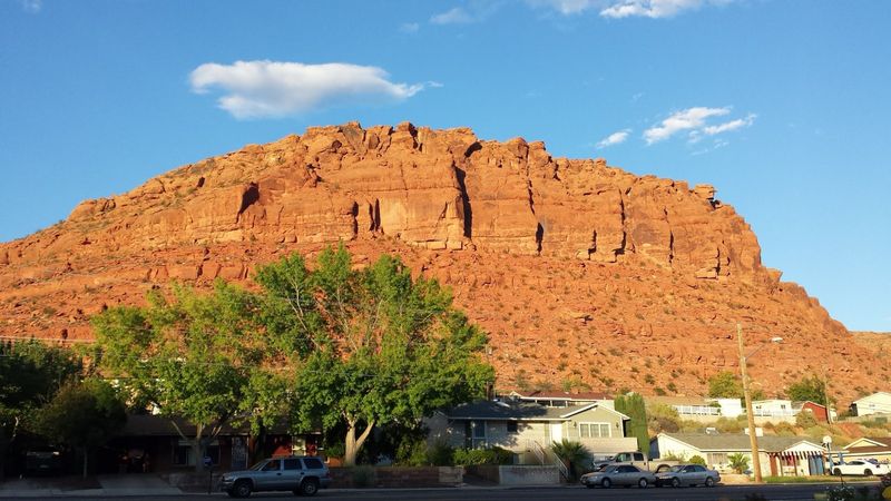 St. George