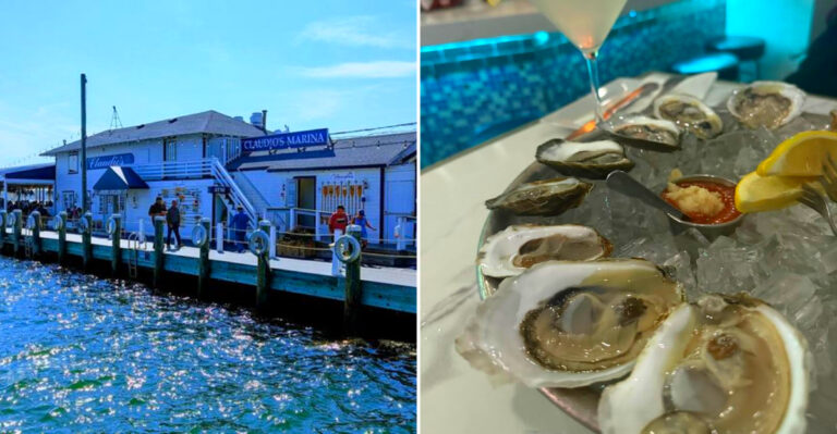 12 Secret New York Clam Bars That Tourists Never Find But Locals Keep Coming Back To