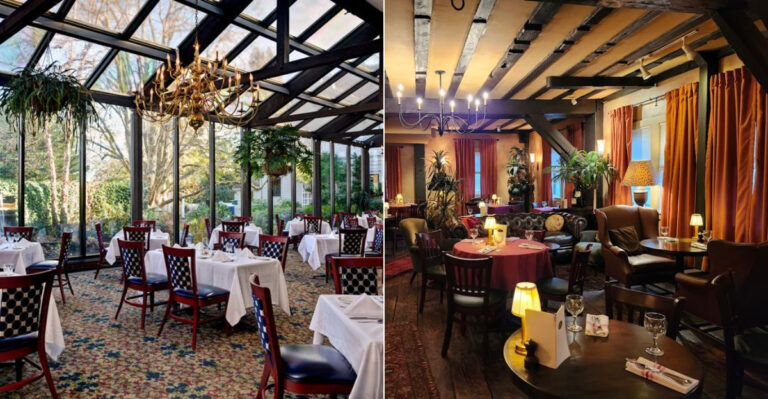 12 Small-Town Massachusetts Dining Spots With Rustic Charm Worth Finding