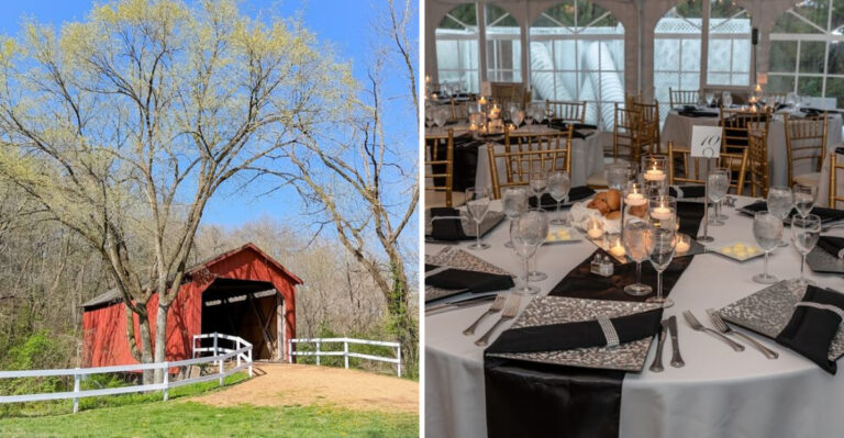 12 Surprisingly Affordable Road Trip Destinations In Mississippi Made For Travelers On A Budget