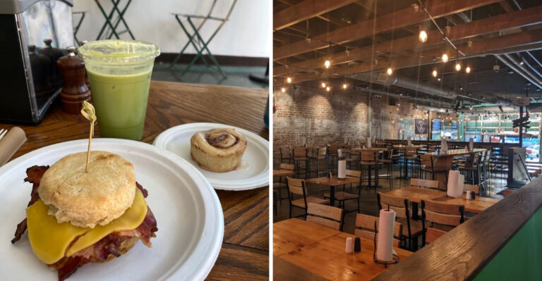 12 Tennessee Gluten-Free Restaurants Serving Food Everyone Wants A Bite Of