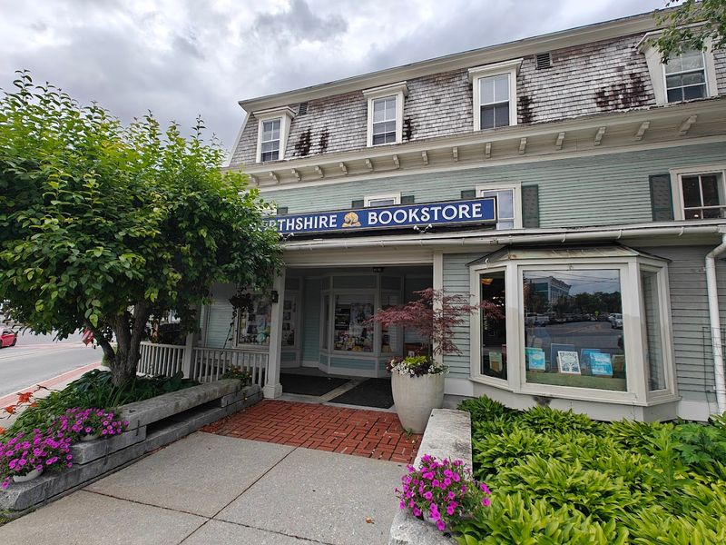 Northshire Bookstore, Manchester Center