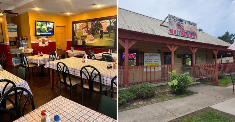 13 Hole-In-The-Wall Mississippi Breakfast And Brunch Spots Locals Visit Before 8 AM