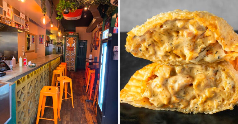 13 Hole-In-The-Wall Restaurants In New York Serving Unforgettable Empanadas In 2026