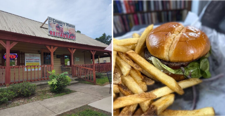 13 Mississippi Mom-And-Pop Diners That Will Permanently Ruin Chain Restaurants For You