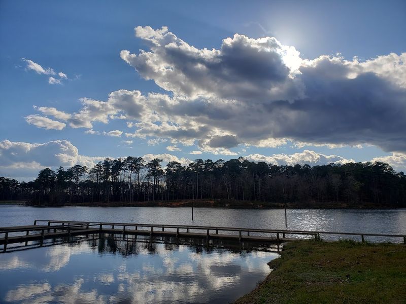 Percy Quin State Park