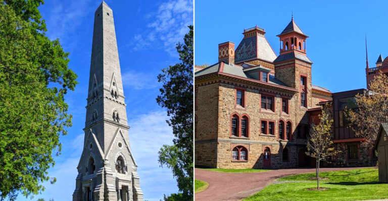 13 New York Day Trips Worth The Drive All Under 3 Hours From Albany