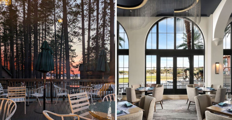 13 Restaurants Along Nevada’s Most Scenic Lakes Locals Say You Need To Try