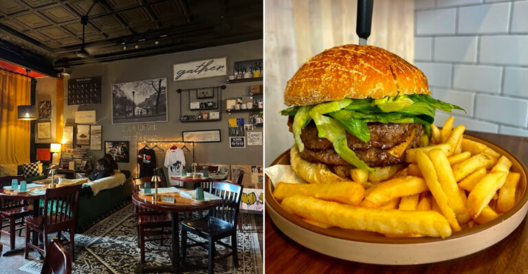 13 Staten Island, New York Eateries Locals Swear By For A Surprisingly Affordable Meal