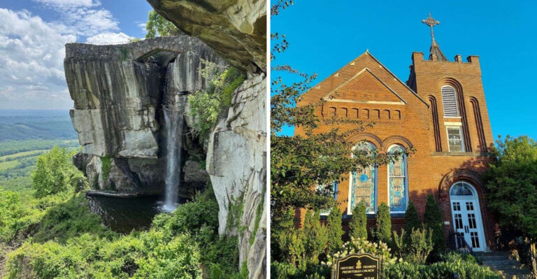 13 Tennessee Day Trips From Nashville That Are Truly Worth The Drive In 2026
