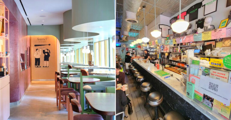 14 New York Brunch Spots Where Two People Eat For Under $25