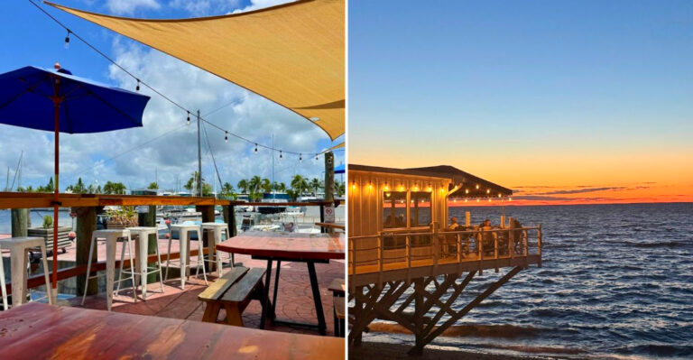 14 New York Restaurants With Scenic Views Worth Booking In 2026