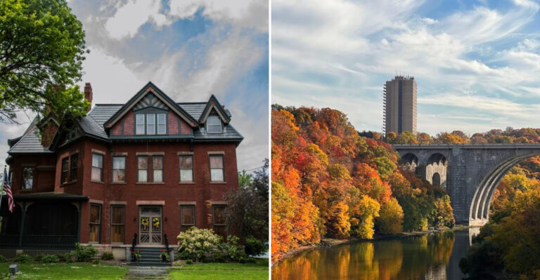 14 New York Towns So Affordable, Retirees Say They Found Their Slice Of Heaven In 2026