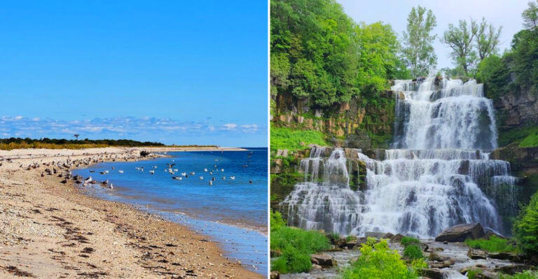 14 Overcrowded New York Summer Destinations And The Quieter Alternatives Worth Visiting Instead