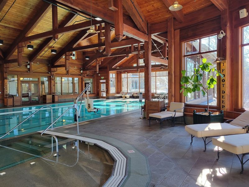 Mohonk Mountain House