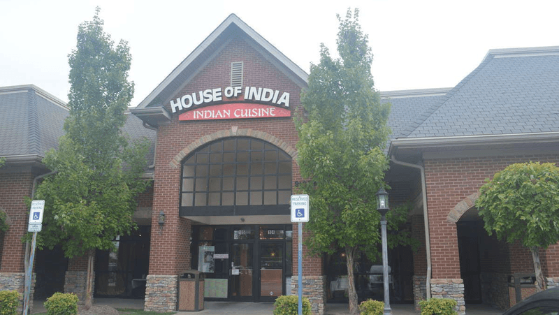 House Of India