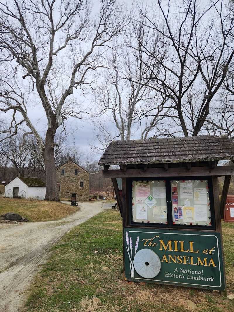 A National Historic Landmark With A Story To Match Its Status