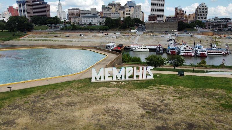 38103, Memphis