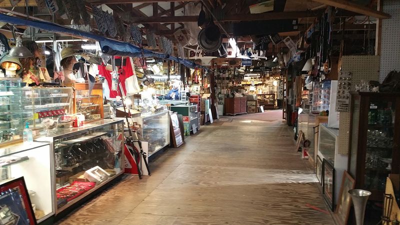 Antiques That Tell Real Stories