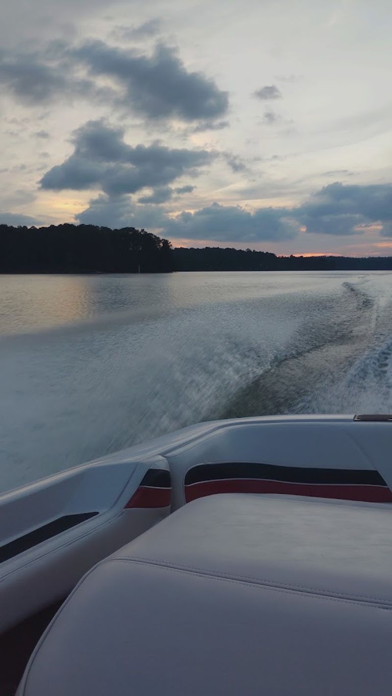 Water Sports That Keep The Adrenaline Flowing