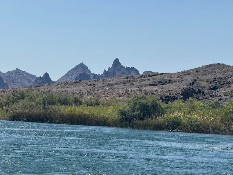 Day Trips To Iconic Destinations Just Hours Away