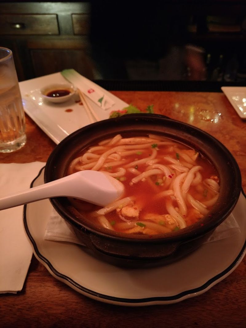 Far East Korean & Japanese Cuisine