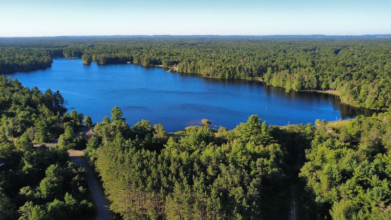 Coon Fork Lake County Park