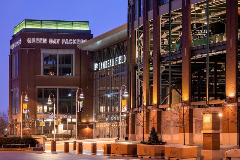 Lambeau Field