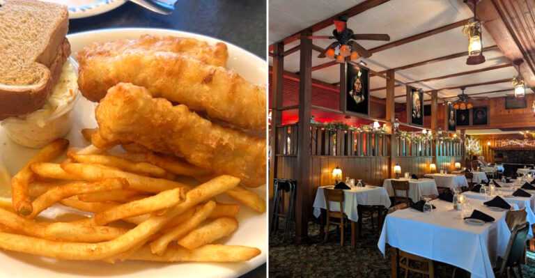 6 Under-The-Radar Wisconsin Fish Fries That Quietly Outshine Every Upscale Restaurant This Year