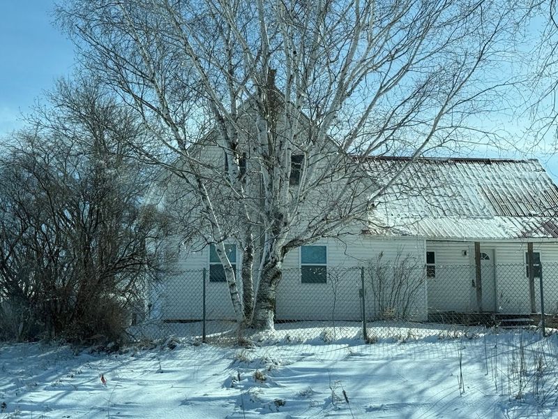 Oconto, Wisconsin