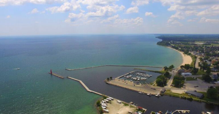 7 Affordable Small Towns Within Easy Reach Of Green Bay, Wisconsin