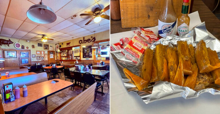 7 Mississippi Delta Hot Tamale Stops Locals Still Swear By In 2026