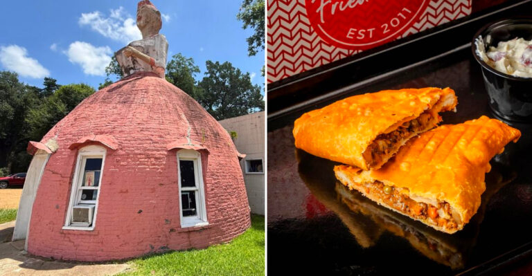 7 Mississippi Pie Spots Worth The Drive From Anywhere In The State In 2026