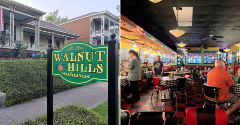 7 Mississippi Restaurants With Creative Menu Items That Make Them Stand Out Across The State